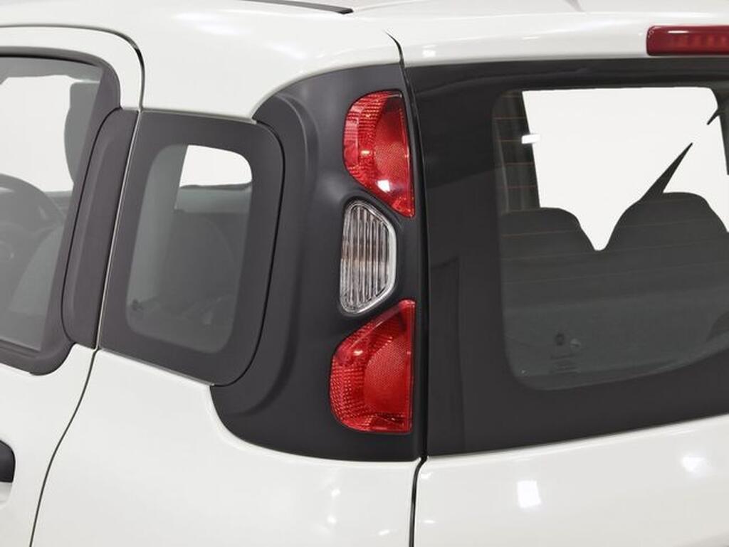 Fiat Panda Cross 1.0 Hybrid 51kw (70CV) Segunda mano