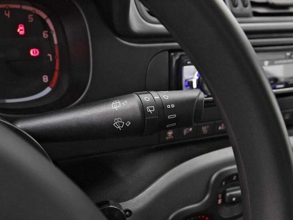 Fiat Panda Cross 1.0 Hybrid 51kw (70CV) Segunda mano