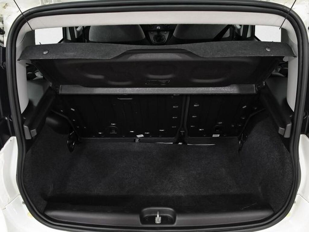 Fiat Panda Cross 1.0 Hybrid 51kw (70CV) Segunda mano