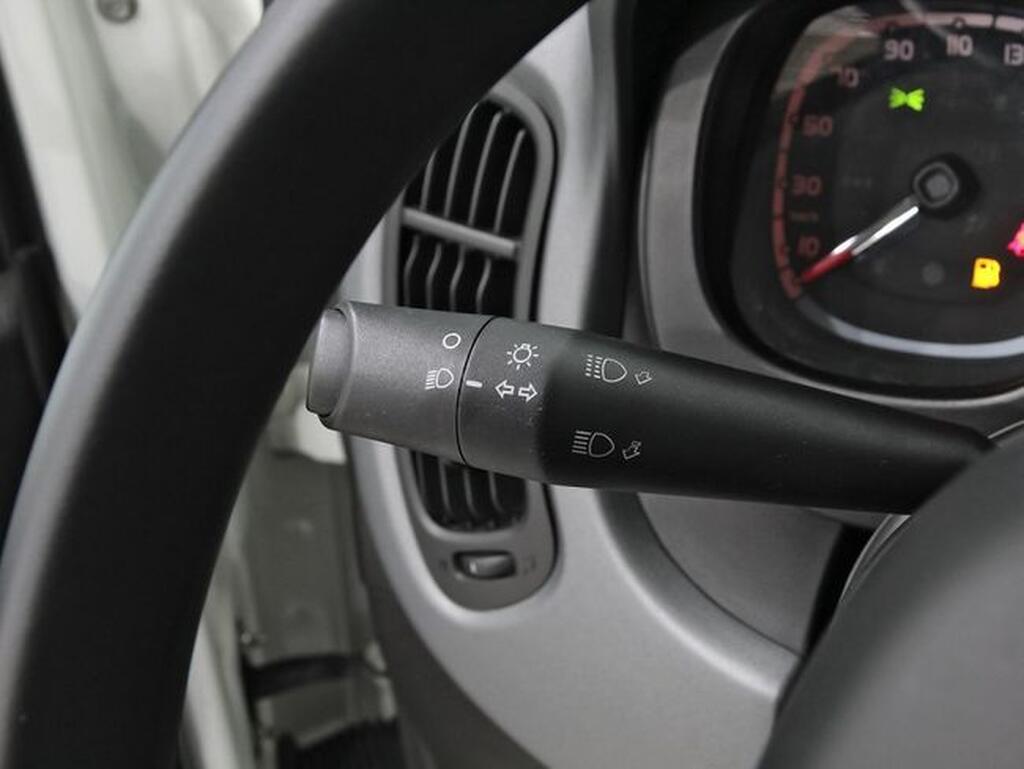 Fiat Panda Cross 1.0 Hybrid 51kw (70CV) Segunda mano