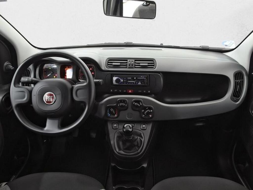 Fiat Panda Cross 1.0 Hybrid 51kw (70CV) Segunda mano