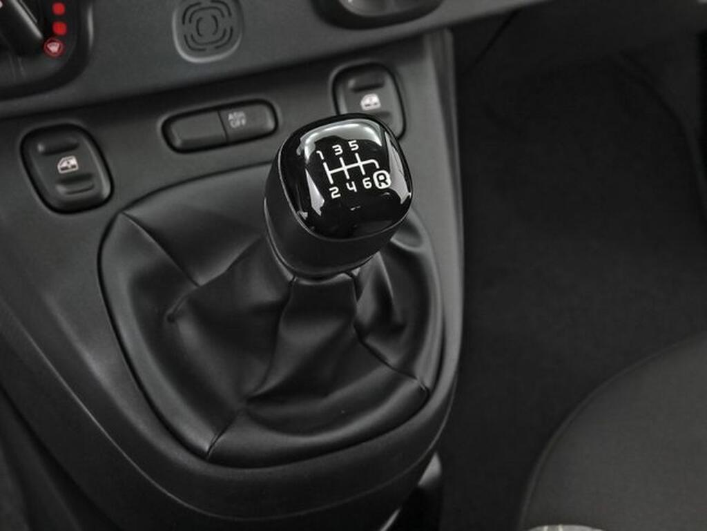 Fiat Panda Cross 1.0 Hybrid 51kw (70CV) Segunda mano