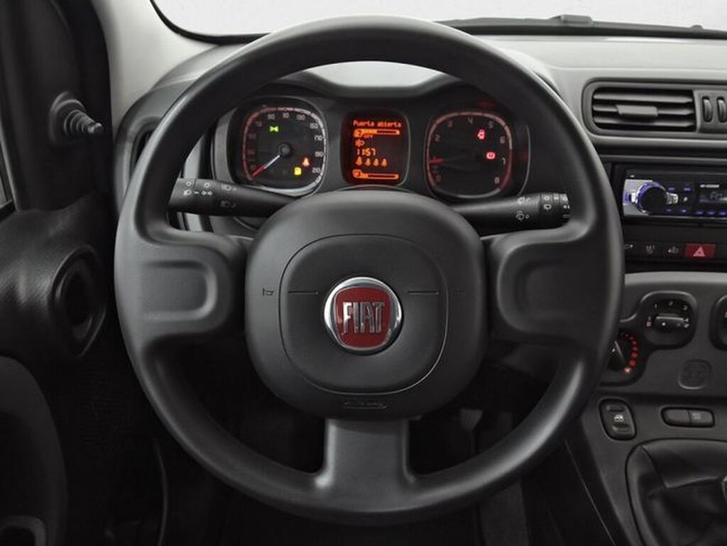 Fiat Panda Cross 1.0 Hybrid 51kw (70CV) Segunda mano
