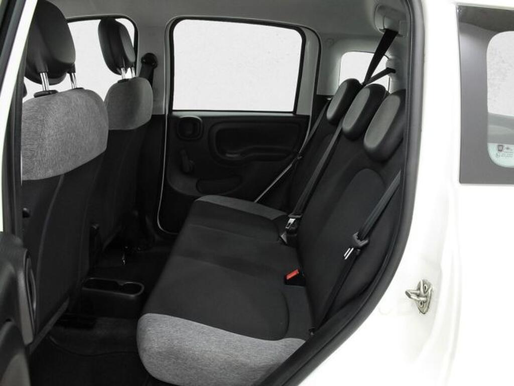 Fiat Panda Cross 1.0 Hybrid 51kw (70CV) Segunda mano
