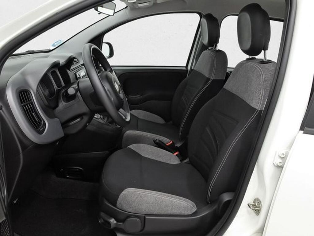Fiat Panda Cross 1.0 Hybrid 51kw (70CV) Segunda mano