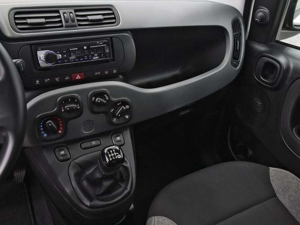 Fiat Panda Cross 1.0 Hybrid 51kw (70CV) Segunda mano