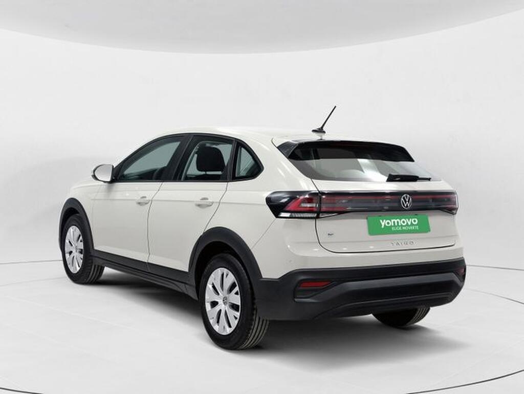 Volkswagen Taigo Life 1.0 TSI 70kW (95CV) Segunda mano