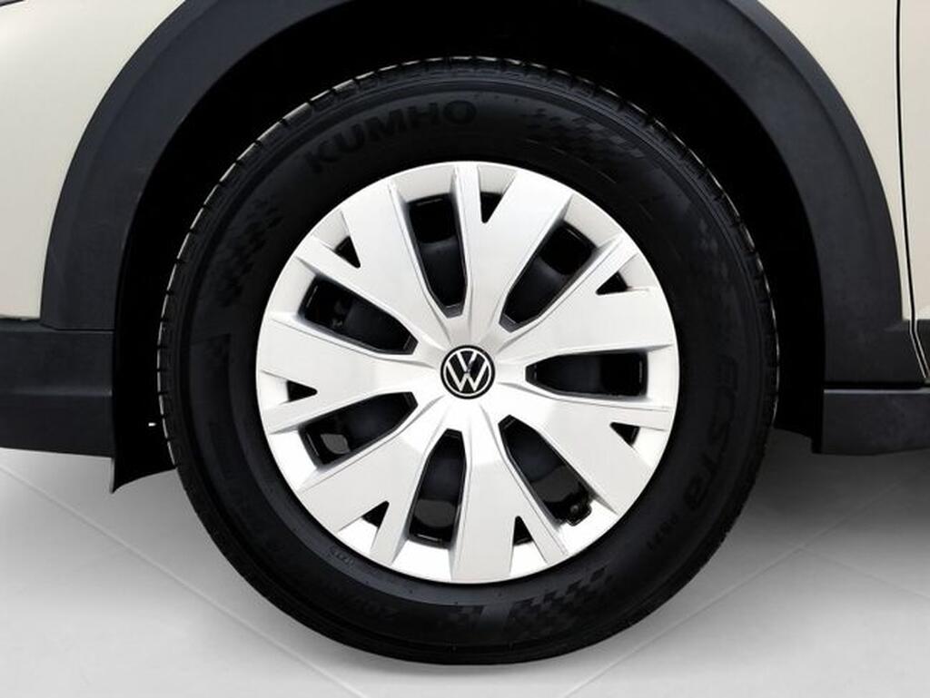 Volkswagen Taigo Life 1.0 TSI 70kW (95CV) Segunda mano