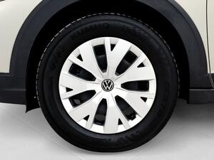 Volkswagen Taigo Life 1.0 TSI 70kW (95CV) 11