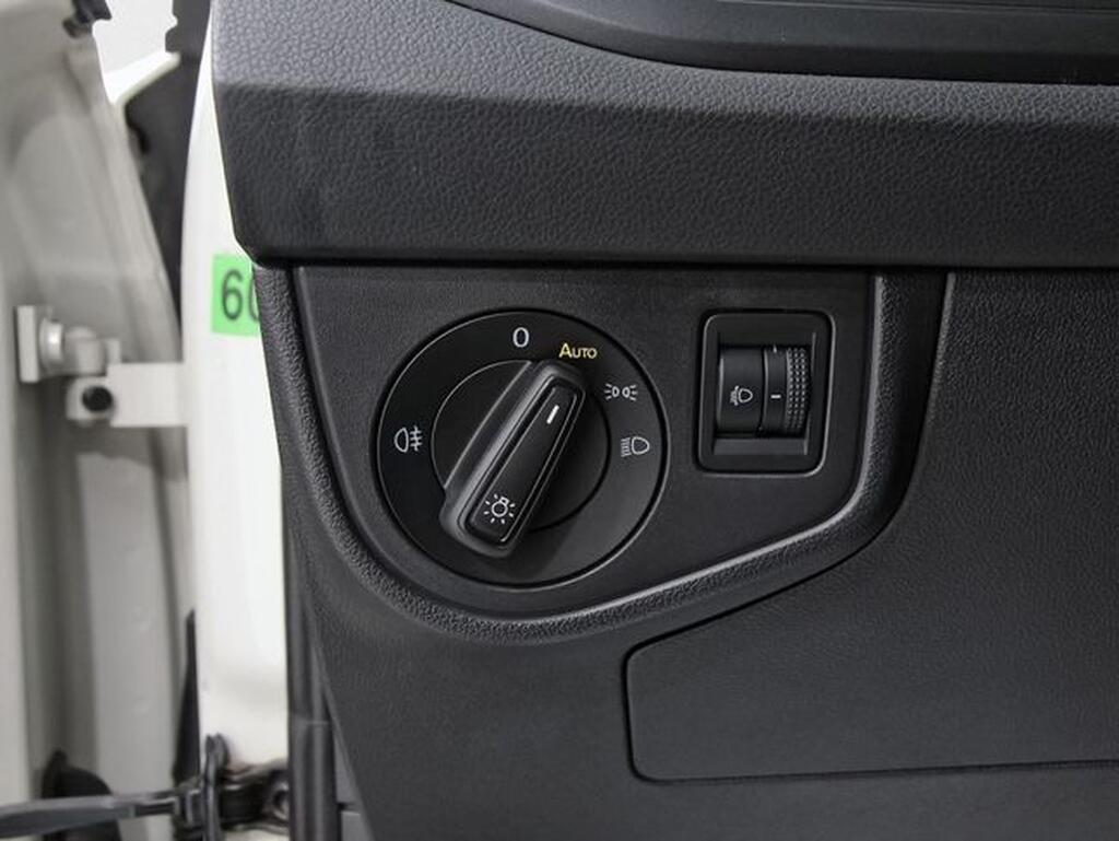 Volkswagen Taigo Life 1.0 TSI 70kW (95CV) Segunda mano