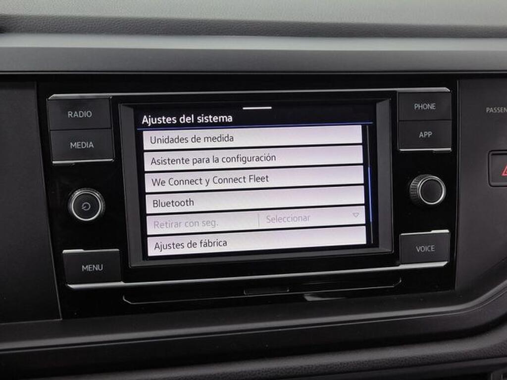 Volkswagen Taigo Life 1.0 TSI 70kW (95CV) Segunda mano