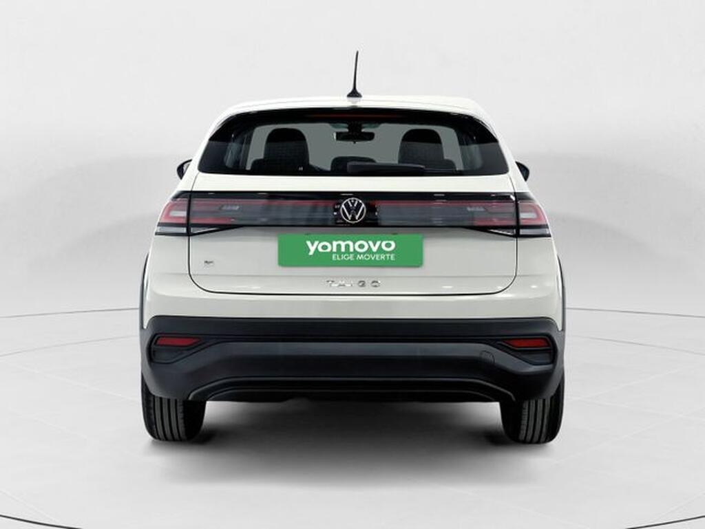 Volkswagen Taigo Life 1.0 TSI 70kW (95CV) Segunda mano