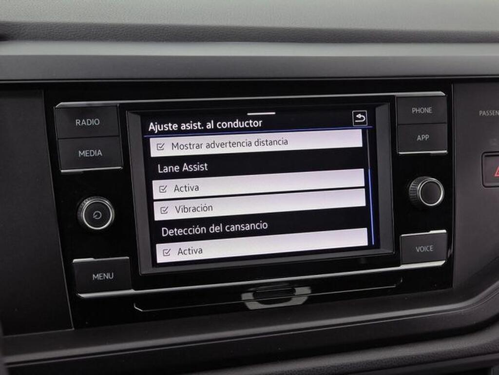 Volkswagen Taigo Life 1.0 TSI 70kW (95CV) Segunda mano