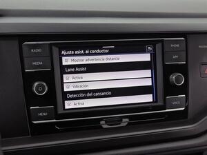 Volkswagen Taigo Life 1.0 TSI 70kW (95CV) 25