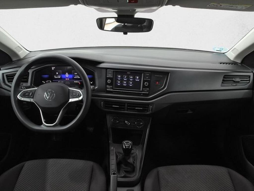 Volkswagen Taigo Life 1.0 TSI 70kW (95CV) Segunda mano