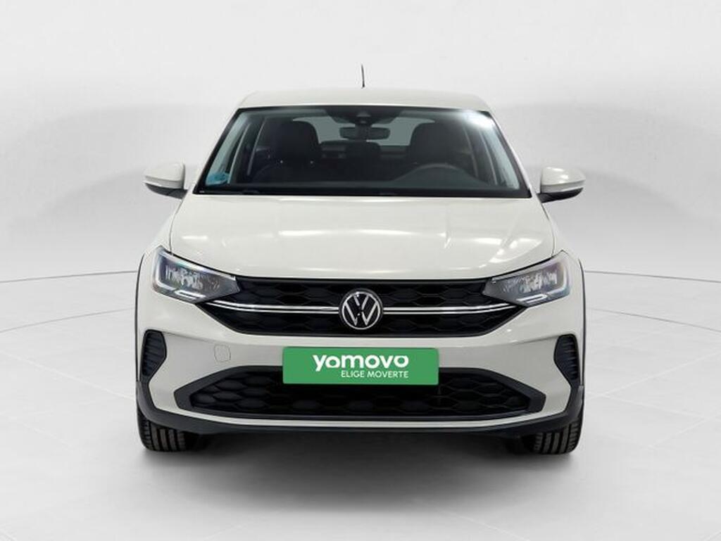 Volkswagen Taigo Life 1.0 TSI 70kW (95CV) Segunda mano