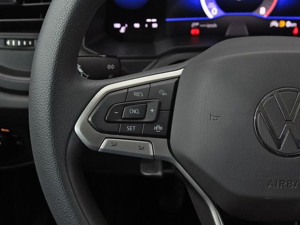Volkswagen Taigo Life 1.0 TSI 70kW (95CV) Segunda mano