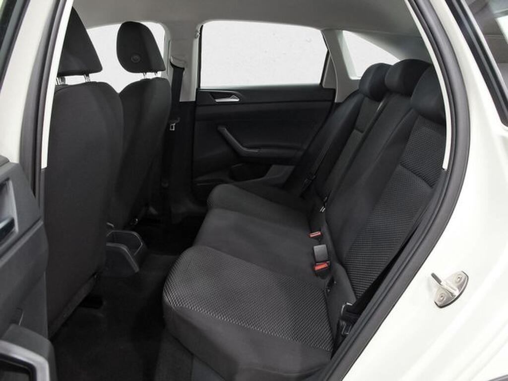 Volkswagen Taigo Life 1.0 TSI 70kW (95CV) Segunda mano