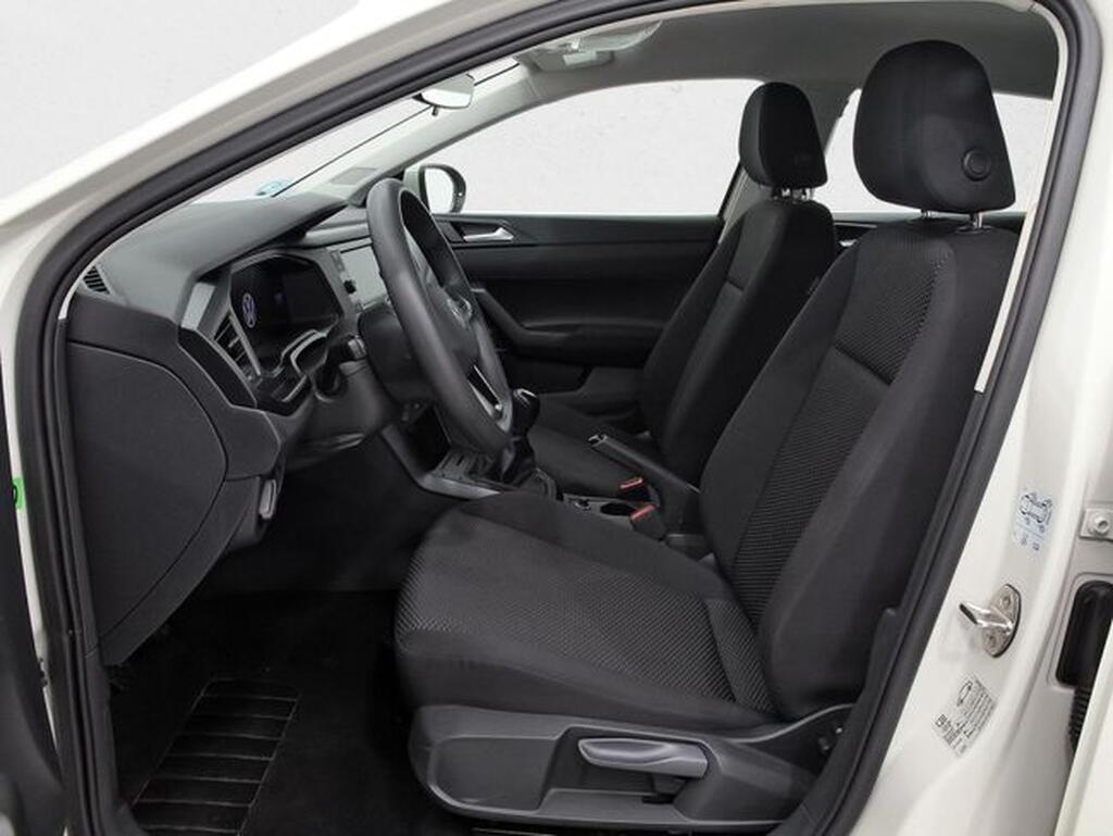 Volkswagen Taigo Life 1.0 TSI 70kW (95CV) Segunda mano