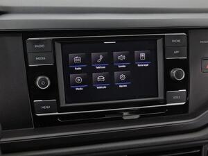Volkswagen Taigo Life 1.0 TSI 70kW (95CV) 22