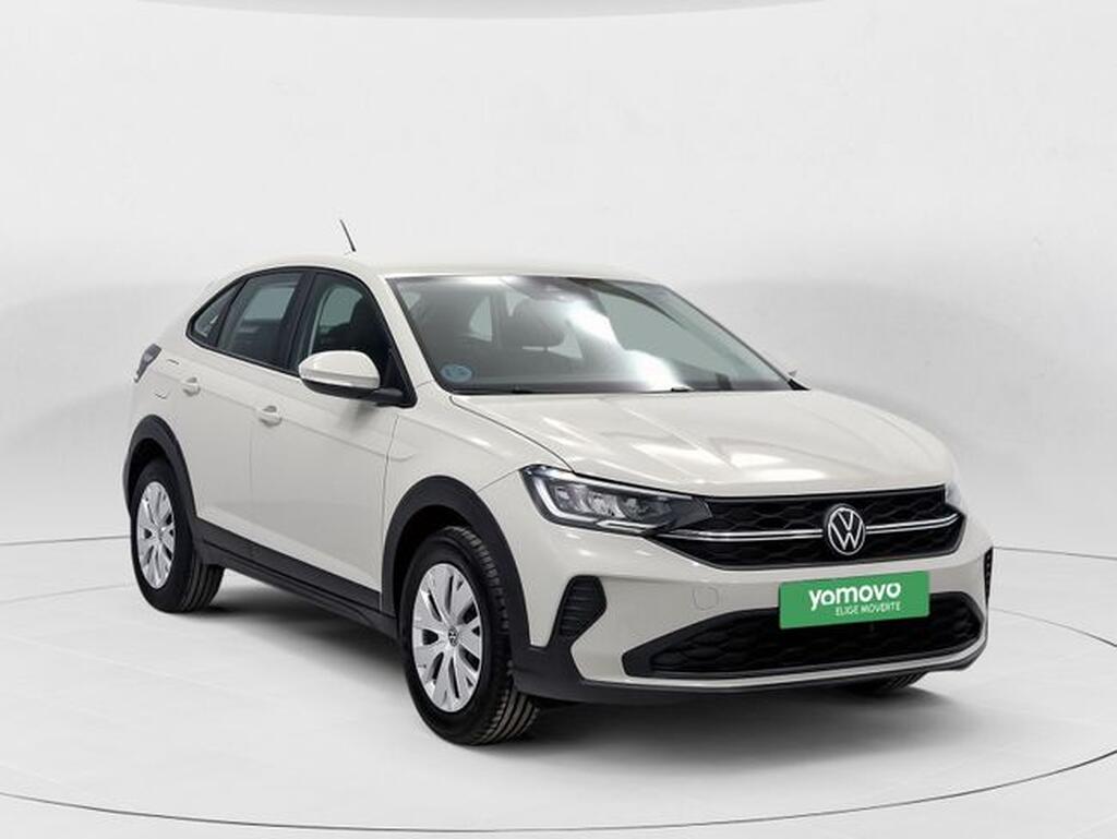Volkswagen Taigo Life 1.0 TSI 70kW (95CV) Segunda mano