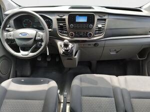 Ford Transit Custom 2.0 TDCI 130CV 320 TREND KOMBI SWB HEV 4P 9 PLAZAS 6