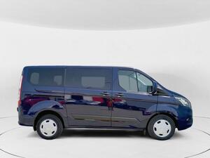 Ford Transit Custom 2.0 TDCI 130CV 320 TREND KOMBI SWB HEV 4P 9 PLAZAS 3