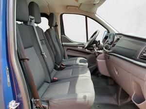 Ford Transit Custom 2.0 TDCI 130CV 320 TREND KOMBI SWB HEV 4P 9 PLAZAS 7