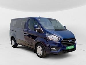 Ford Transit Custom 2.0 TDCI 130CV 320 TREND KOMBI SWB HEV 4P 9 PLAZAS 1