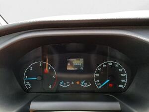 Ford Transit Custom 2.0 TDCI 130CV 320 TREND KOMBI SWB HEV 4P 9 PLAZAS 17
