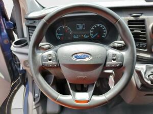 Ford Transit Custom 2.0 TDCI 130CV 320 TREND KOMBI SWB HEV 4P 9 PLAZAS 13