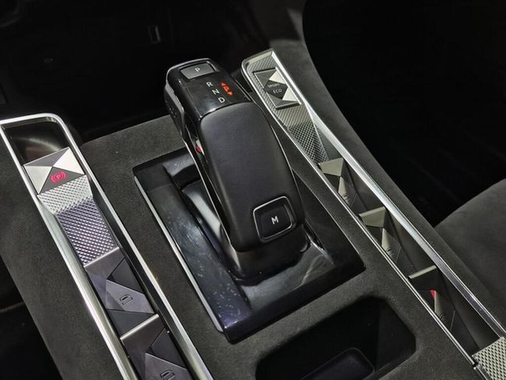 DS DS 7 BlueHDi DE 96kW (130CV) AT. PERF.LINE Segunda mano
