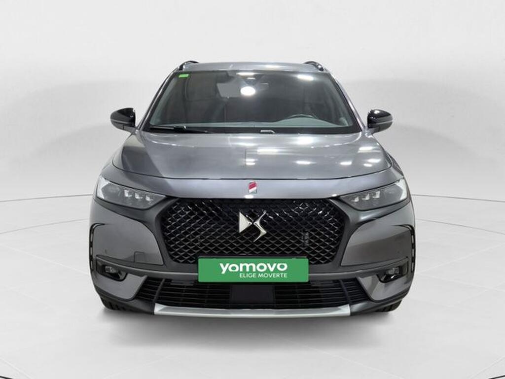 DS DS 7 BlueHDi DE 96kW (130CV) AT. PERF.LINE Segunda mano