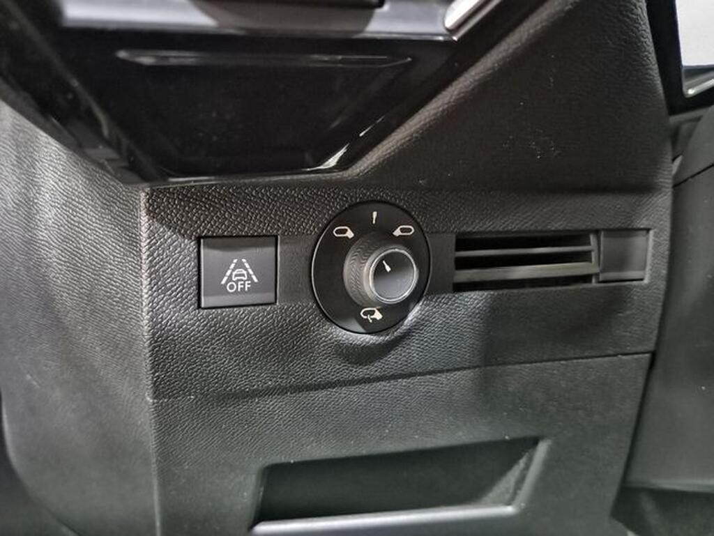 DS DS 7 BlueHDi DE 96kW (130CV) AT. PERF.LINE Segunda mano