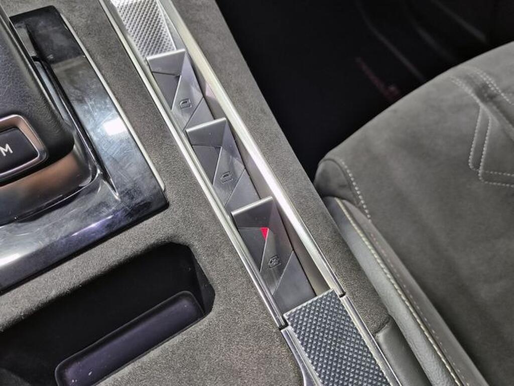 DS DS 7 BlueHDi DE 96kW (130CV) AT. PERF.LINE Segunda mano