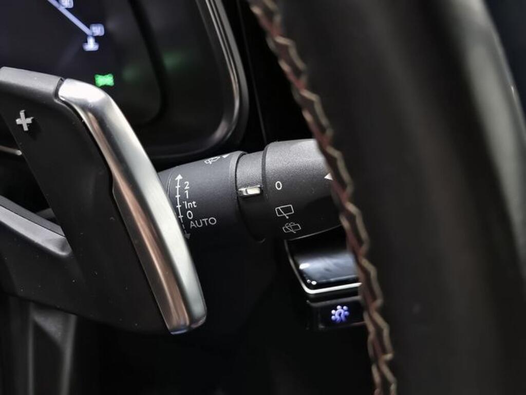 DS DS 7 BlueHDi DE 96kW (130CV) AT. PERF.LINE Segunda mano