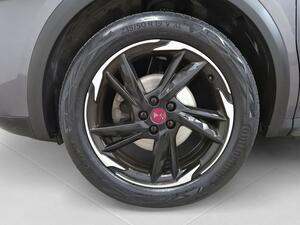 DS DS 7 1.5 BLUEHDI 130 PERFORM. LINE AUTO 5P 10