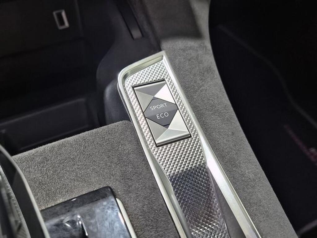 DS DS 7 BlueHDi DE 96kW (130CV) AT. PERF.LINE Segunda mano