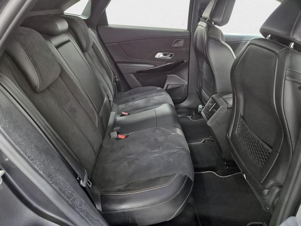 DS DS 7 BlueHDi DE 96kW (130CV) AT. PERF.LINE Segunda mano