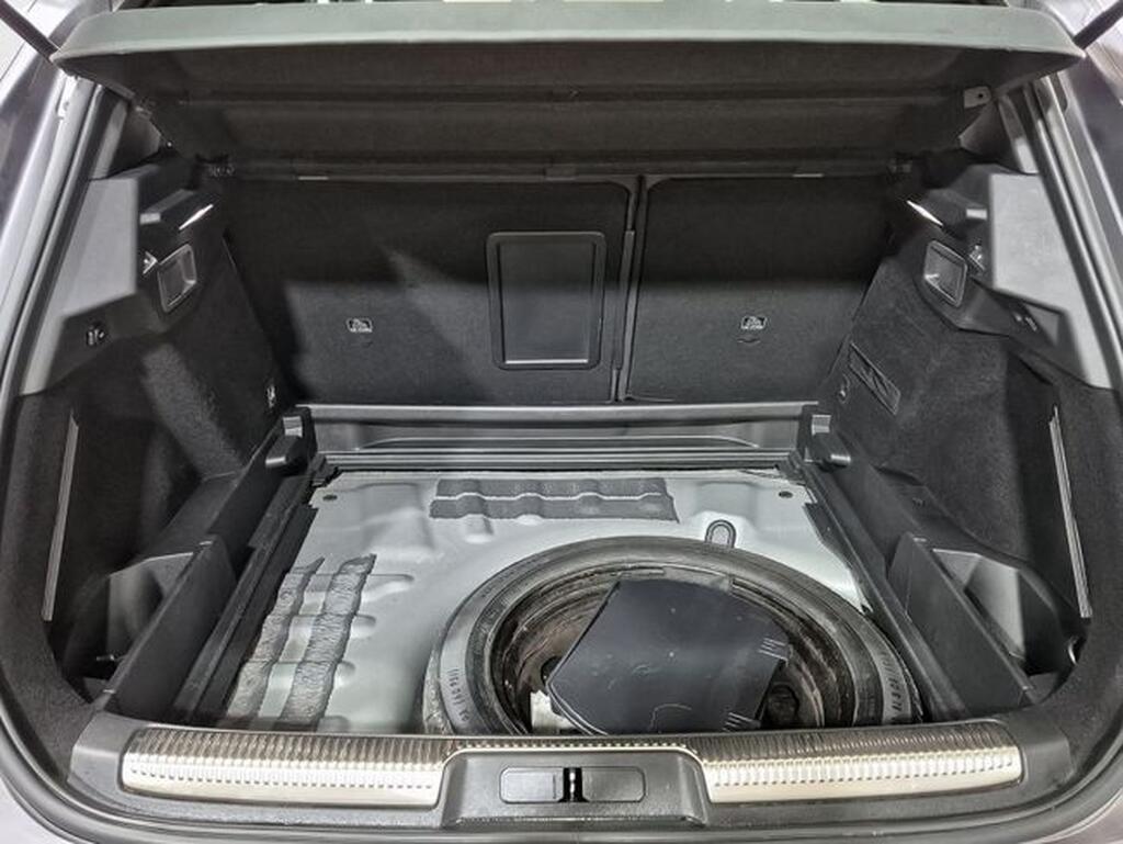 DS DS 7 BlueHDi DE 96kW (130CV) AT. PERF.LINE Segunda mano