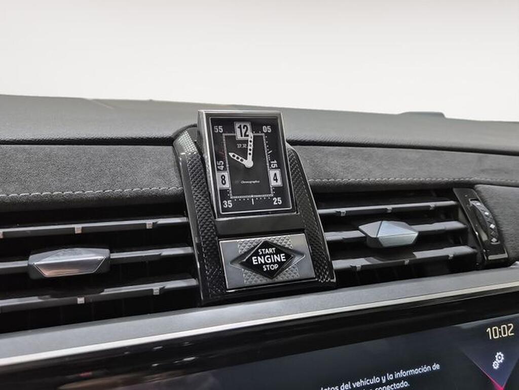 DS DS 7 BlueHDi DE 96kW (130CV) AT. PERF.LINE Segunda mano