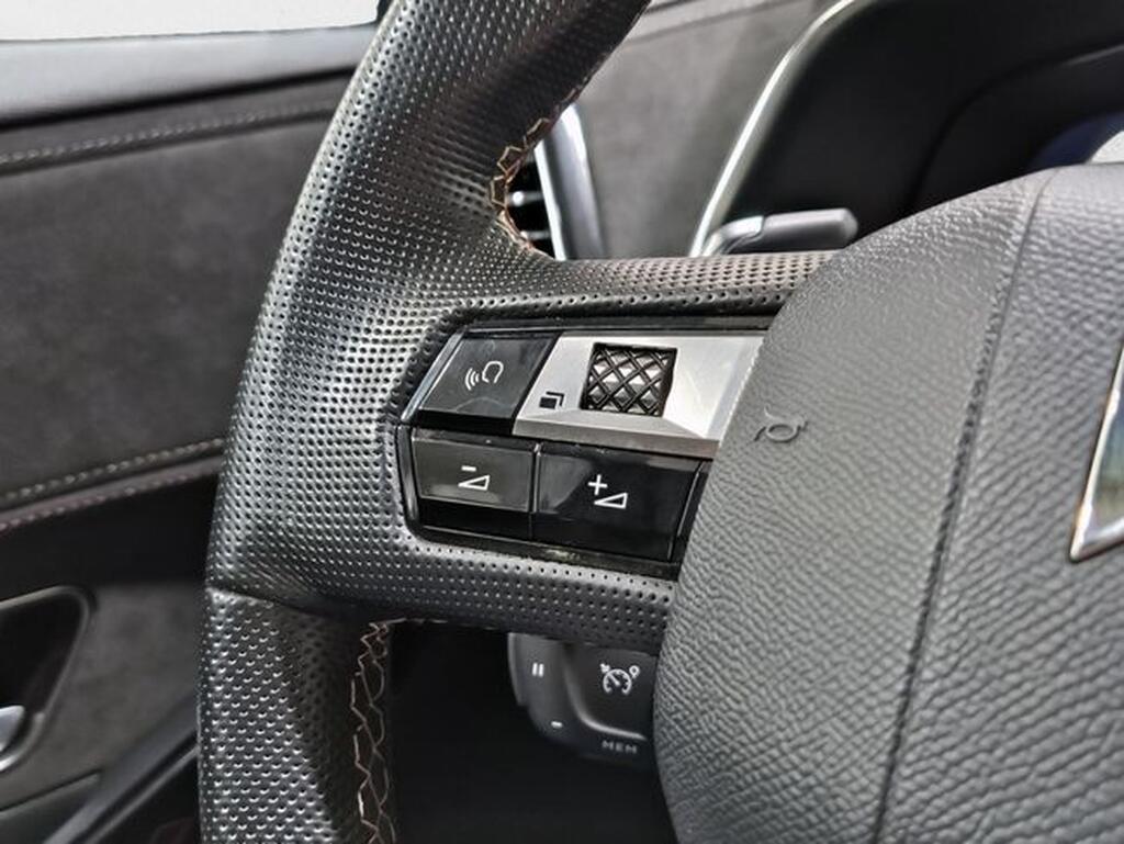 DS DS 7 BlueHDi DE 96kW (130CV) AT. PERF.LINE Segunda mano