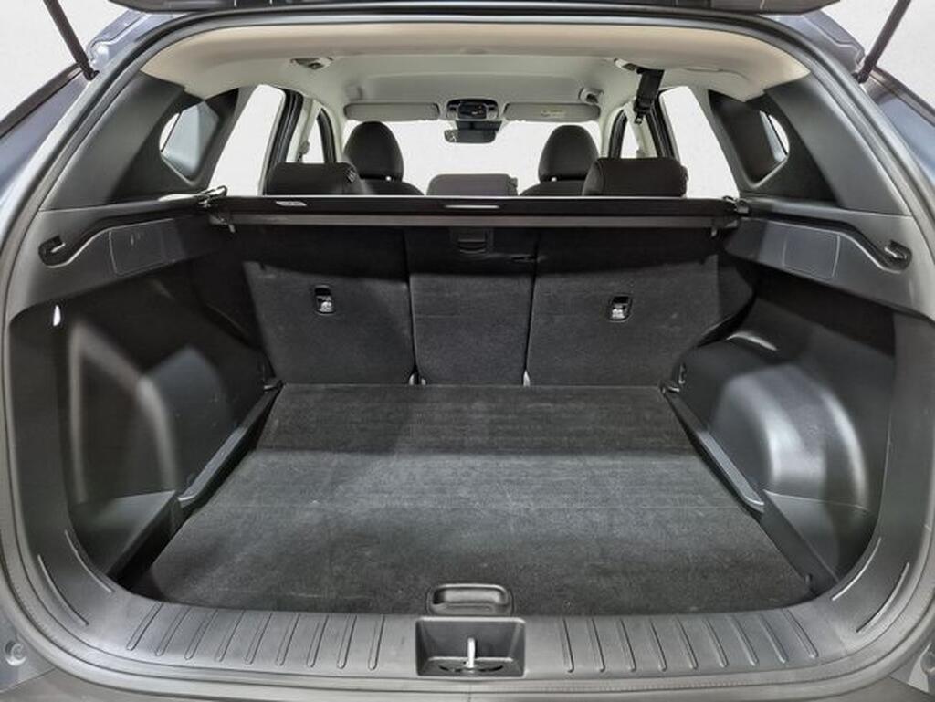 Hyundai Tucson 1.6T 158kW (215CV) HEV AT Maxx Segunda mano