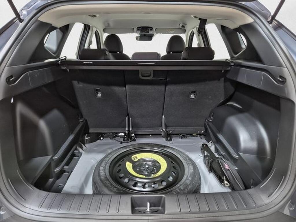 Hyundai Tucson 1.6T 158kW (215CV) HEV AT Maxx Segunda mano