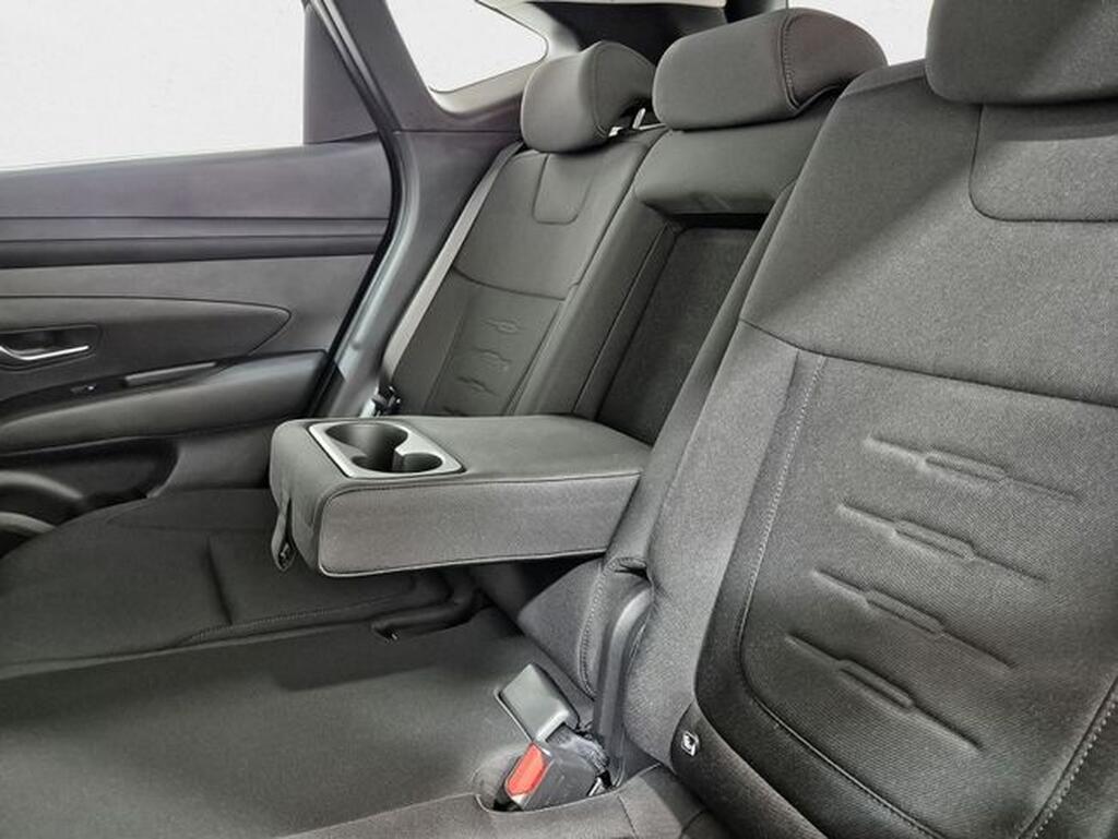 Hyundai Tucson 1.6T 158kW (215CV) HEV AT Maxx Segunda mano