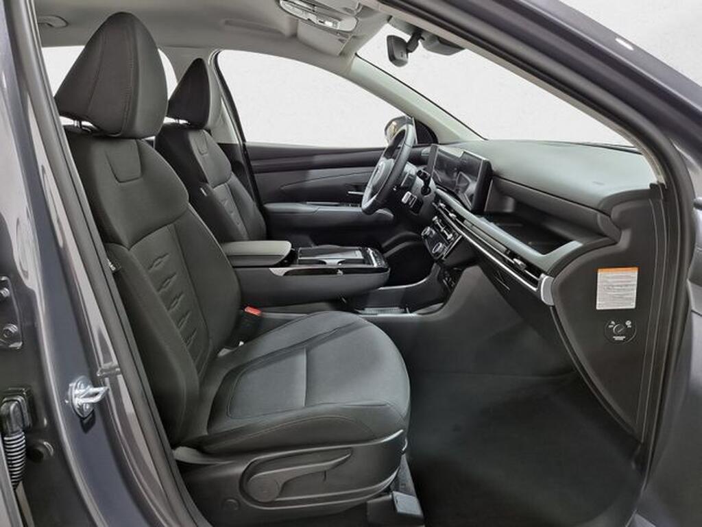 Hyundai Tucson 1.6T 158kW (215CV) HEV AT Maxx Segunda mano
