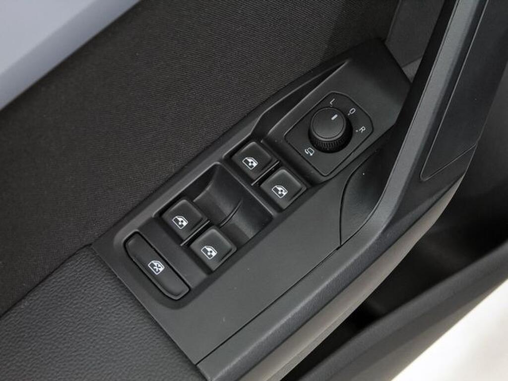SEAT Ibiza 1.0 TSI 85kW (115CV) FR Salta Segunda mano