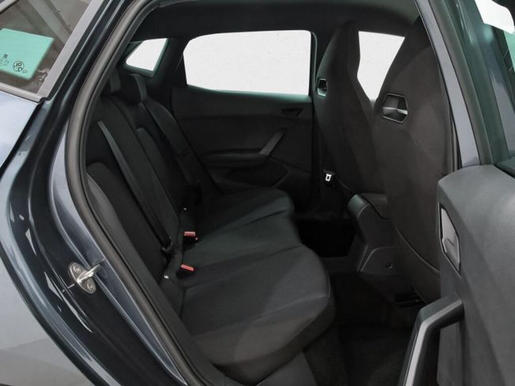 SEAT Ibiza 1.0 TSI 85kW (115CV) FR Salta Segunda mano