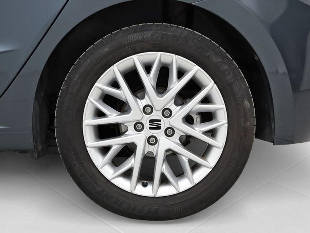 SEAT Ibiza 1.0 TSI 85kW (115CV) FR Salta Segunda mano