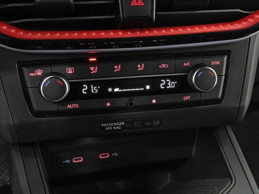 SEAT Ibiza 1.0 TSI 85kW (115CV) FR Salta Segunda mano